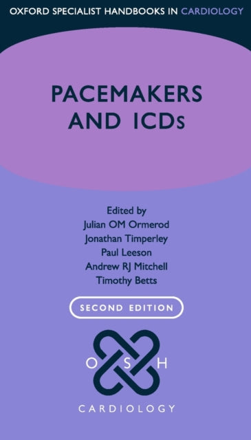 Pacemakers and ICDs