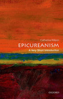 Epicureanism : A Very Short Introduction-9780199688326
