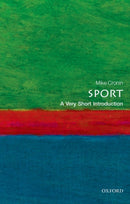 Sport : A Very Short Introduction-9780199688340