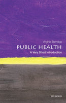Public Health : A Very Short Introduction-9780199688463