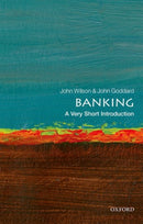 Banking : A Very Short Introduction-9780199688920