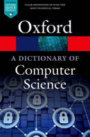 A Dictionary of Computer Science-9780199688975