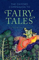 The Oxford Companion to Fairy Tales-9780199689828