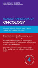 Oxford Handbook of Oncology