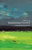 Radioactivity : A Very Short Introduction-9780199692422