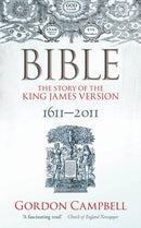 Bible : The Story of the King James Version-9780199693016