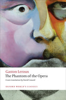 The Phantom of the Opera-9780199694570