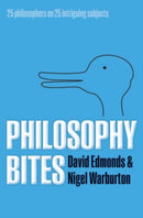 Philosophy Bites-9780199694662