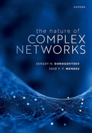 The Nature of Complex Networks-9780199695119
