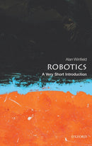Robotics : A Very Short Introduction-9780199695980
