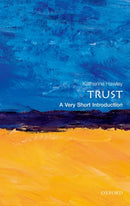 Trust : A Very Short Introduction-9780199697342