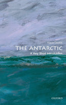 The Antarctic : A Very Short Introduction-9780199697687