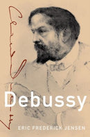 Debussy-9780199730056