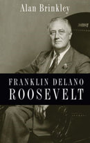 Franklin Delano Roosevelt-9780199732029