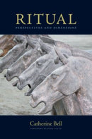Ritual : Perspectives and Dimensions-9780199735105