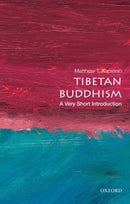 Tibetan Buddhism