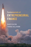 Fundamentals of Entrepreneurial Finance-9780199744756