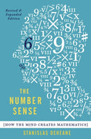 The Number Sense : How the Mind Creates Mathematics, Revised and Updated Edition-9780199753871