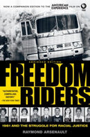 Freedom Riders Abridged : 1961 and the Struggle for Racial Justice-9780199754311