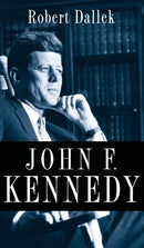 John F. Kennedy-9780199754366