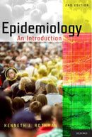 Epidemiology : An Introduction-9780199754557