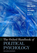 The Oxford Handbook of Political Psychology-9780199760107