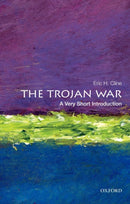 The Trojan War : A Very Short Introduction-9780199760275
