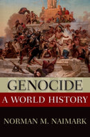 Genocide : A World History-9780199765263