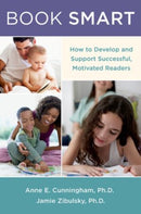 Book Smart : How to Support Successful, Motivated Readers-9780199843930