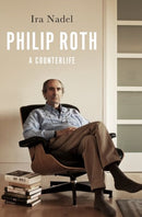 Philip Roth : A Counterlife-9780199846108