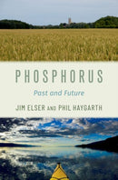 Phosphorus : Past and Future-9780199916917
