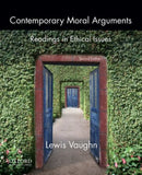 Contemporary Moral Arguments : Readings in Ethical Issues-9780199922260