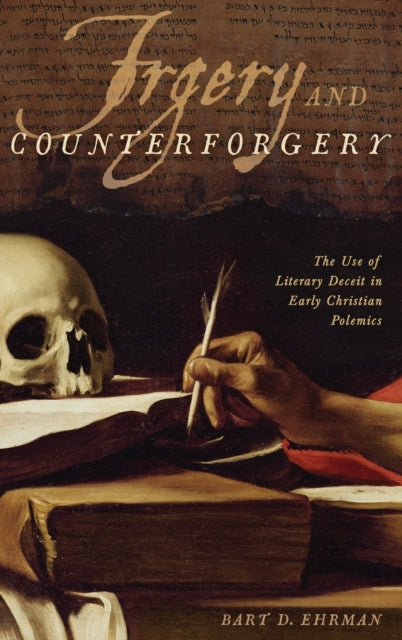Forgery and Counter-forgery