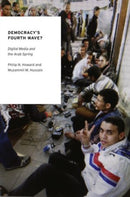 Democracy''s Fourth Wave?