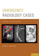Emergency Radiology Cases-9780199941179