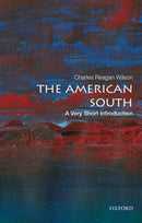 The American South : A Very Short Introduction-9780199943517