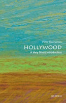 Hollywood : A Very Short Introduction-9780199943548