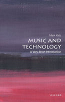 Music and Technology