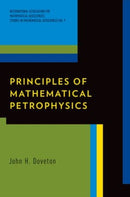 Principles of Mathematical Petrophysics-9780199978045