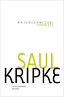 Philosophical Troubles : Collected Papers, Volume 1-9780199992928