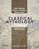 Classical Mythology, International Edition-9780199997398