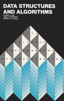 Data Structures and Algorithms-9780201000238