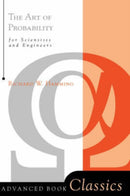 The Art Of Probability-9780201406863