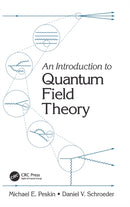 An Introduction To Quantum Field Theory-9780201503975