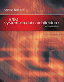ARM System-on-Chip Architecture : ARM System-on-Chip Architecture-9780201675191