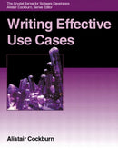 Writing Effective Use Cases-9780201702255