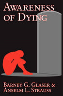 Awareness of Dying-9780202307633