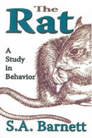 The Rat : A Study in Behavior-9780202309774