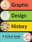 Graphic Design History-9780205219469