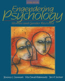 Engendering Psychology : Women and Gender Revisited-9780205404568